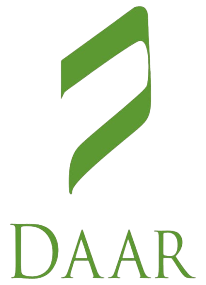 Dar Arkan Logo